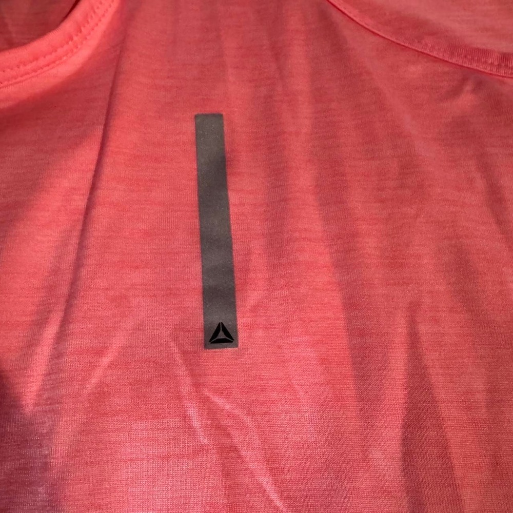 NWOT Reebok | Running Tank Top - Picture 5 of 8
